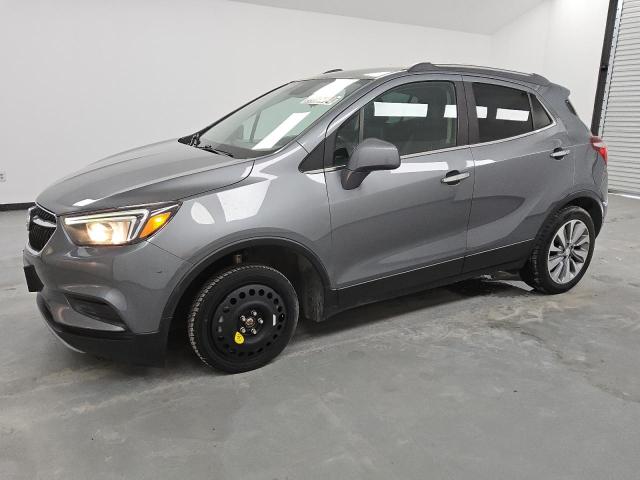 BUICK ENCORE PRE 2020 with VIN KL4CJASB8LB005612 - Photo from auction