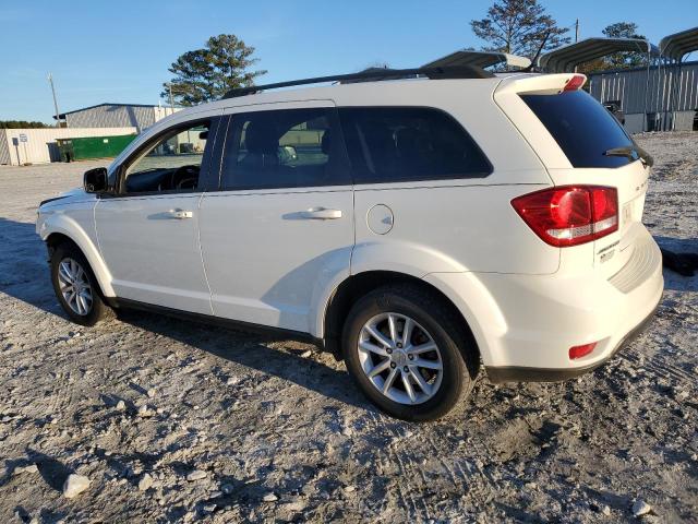 Photo 2 from auction – 2015 DODGE JOURNEY SX with VIN 3C4PDCBB3FT572484