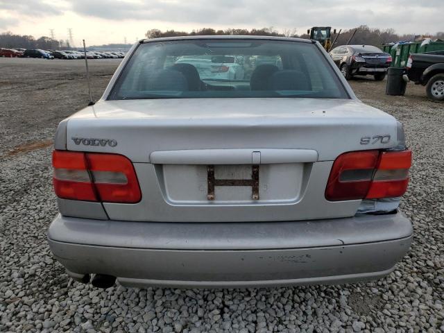 Photo 6 from auction – 1998 VOLVO S70 with VIN YV1LS5547W2436156