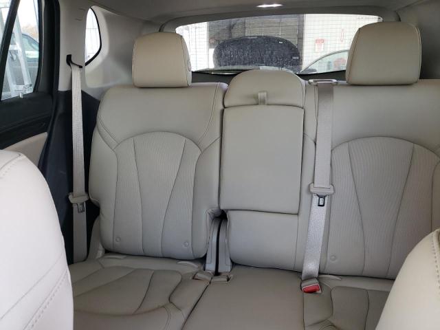 Photo 10 from auction – 2019 BUICK ENVISION P with VIN LRBFXBSA7KD017914