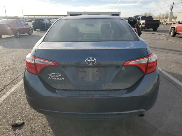 Photo 6 from auction – 2016 TOYOTA COROLLA L with VIN 2T1BURHE3GC567613