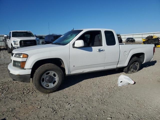CHEVROLET COLORADO 2009 with VIN 1GCDT199598138874 - Photo from auction