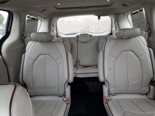 Photo 10 from auction – 2020 CHRYSLER PACIFICA L with VIN 2C4RC1GGXLR203382