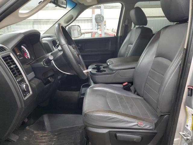 Photo 7 from auction – 2016 RAM 2500 ST with VIN 3C6UR5CL5GG330675