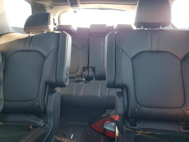 Photo 10 from auction – 2024 HONDA PILOT TRAI with VIN 5FNYG1H62RB022044