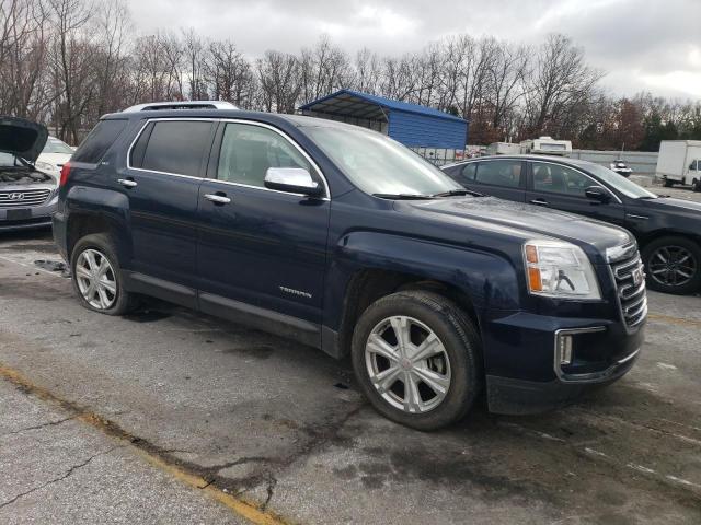 Photo 4 from auction – 2016 GMC TERRAIN SL with VIN 2GKFLUE36G6224343