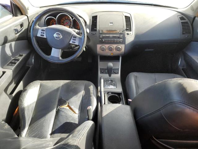 Photo 8 from auction – 2005 NISSAN ALTIMA SE with VIN 1N4BL11D35C344408