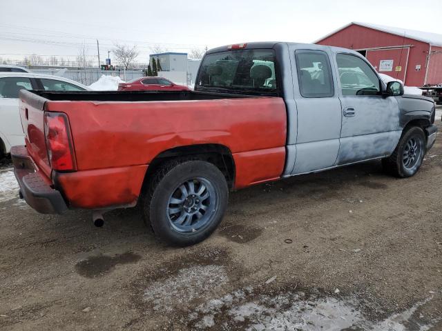 Photo 3 from auction – 2007 CHEVROLET SILVERADO with VIN 1GCEC19X37Z190515