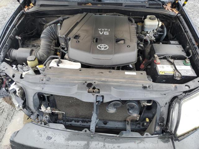 Photo 12 from auction – 2008 TOYOTA 4RUNNER SR with VIN JTEZU14R88K020552