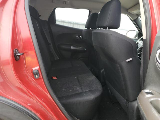 Photo 10 from auction – 2014 NISSAN JUKE S with VIN JN8AF5MR9ET355770