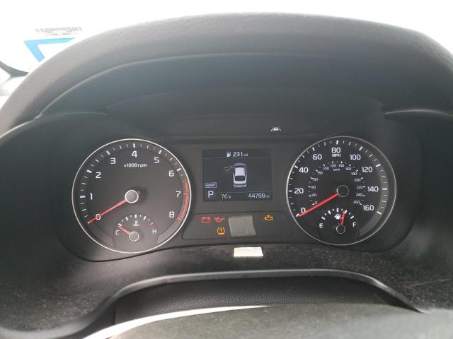 Photo 9 from auction – 2020 KIA FORTE FE with VIN 3KPF24AD5LE144930