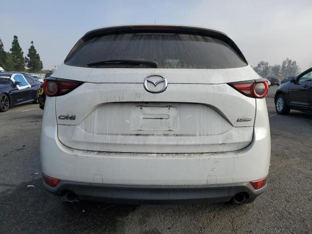 Photo 6 from auction – 2017 MAZDA CX-5 GRAND with VIN JM3KFADL1H0203712