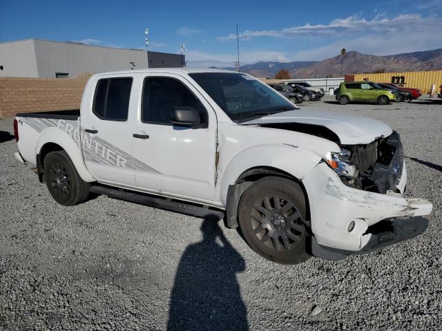 Photo 4 from auction – 2012 NISSAN FRONTIER S with VIN 1N6AD0ER3CC451889