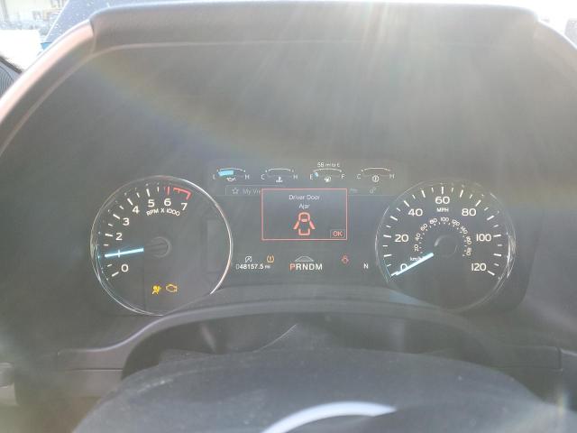 Photo 9 from auction – 2020 FORD F150 SUPER with VIN 1FTEW1E59LFB74343