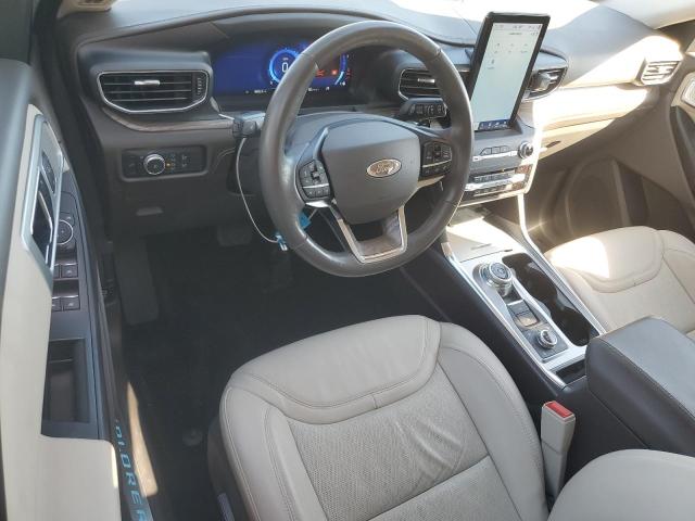 Photo 8 from auction – 2020 FORD EXPLORER P with VIN 1FM5K8HC7LGB20494