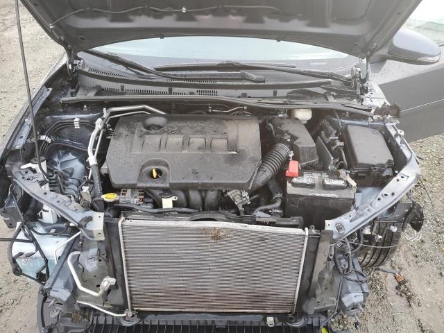 Photo 11 from auction – 2016 TOYOTA COROLLA L with VIN 2T1BURHE0GC531653