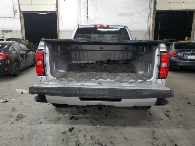 Photo 6 from auction – 2016 CHEVROLET SILVERADO with VIN 1GCVKPEC5GZ373617