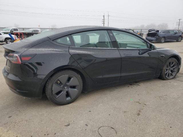 Photo 3 from auction – 2021 TESLA MODEL 3 with VIN 5YJ3E1EB5MF974837