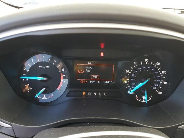 Photo 9 from auction – 2015 FORD FUSION SE with VIN 3FA6P0H71FR116247