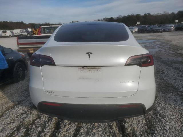 Zdjęcie 6 z aukcji – 2023 TESLA MODEL Y z VIN 7SAYGDEE3PA190320