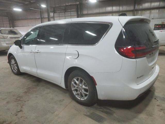 صورة رقم 2 من المزاد - 2024 CHRYSLER PACIFICA T مع VIN 2C4RC1BG6RR182434