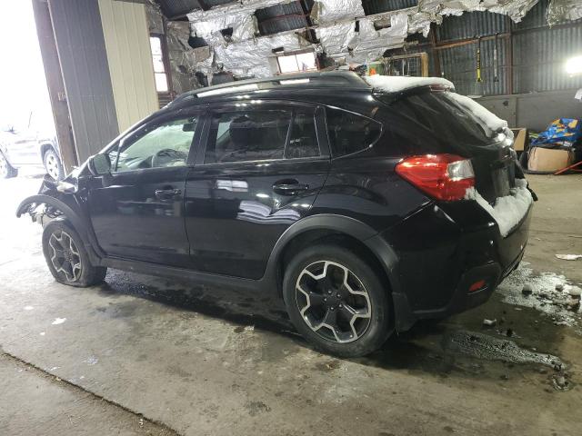 Photo 2 from auction – 2013 SUBARU XV CROSSTR with VIN JF2GPAVC2D2873991