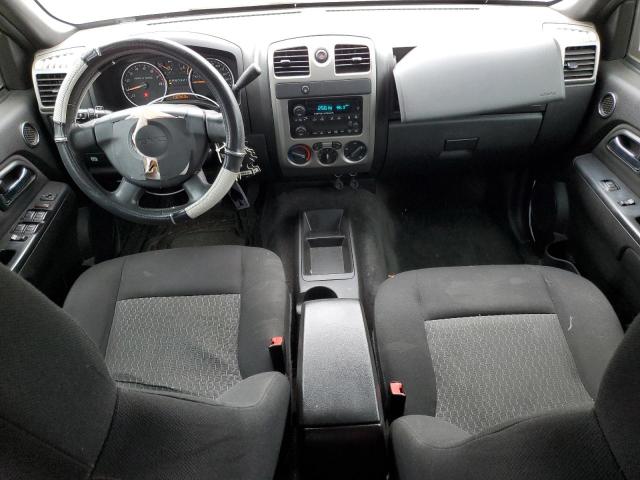 Photo 8 from auction – 2011 GMC CANYON SLT with VIN 1GTD5NF95B8101500