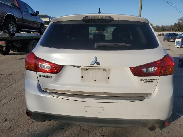 Photo 6 from auction – 2014 MITSUBISHI OUTLANDER with VIN 4A4AR4AU8EE012614