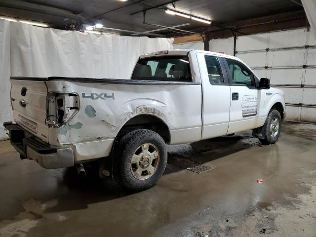 Photo 3 from auction – 2014 FORD F150 SUPER with VIN 1FTEX1EM0EFC81806
