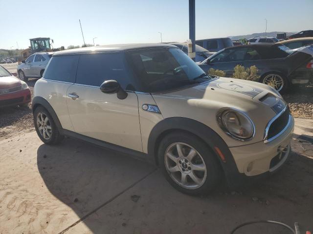 Photo 4 from auction – 2009 MINI COOPER with VIN WMWMF73569TW86697