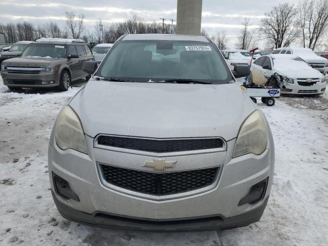 Photo 5 from auction – 2013 CHEVROLET EQUINOX LS with VIN 2GNALBEKXD1129687