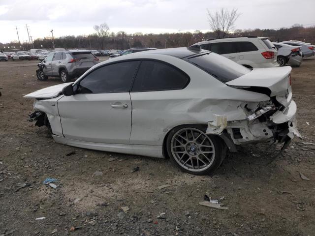 Photo 2 from auction – 2011 BMW 135 I with VIN WBAUC9C58BVM10505