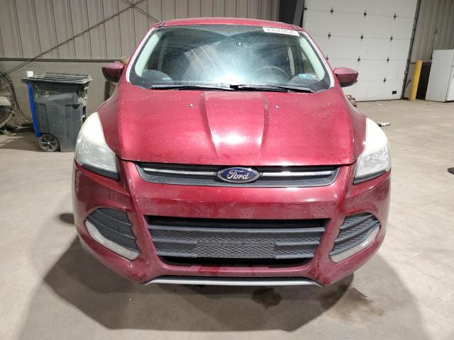 Photo 5 from auction – 2014 FORD ESCAPE SE with VIN 1FMCU9GX4EUC64343