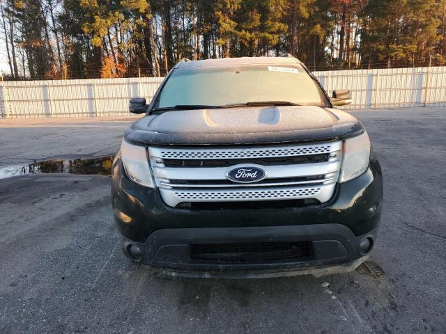 Photo 5 from auction – 2013 FORD EXPLORER X with VIN 1FM5K8D82DGB37853