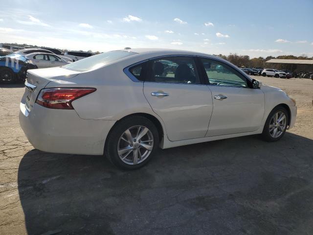 Photo 3 from auction – 2013 NISSAN ALTIMA 2.5 with VIN 1N4AL3AP1DN500109