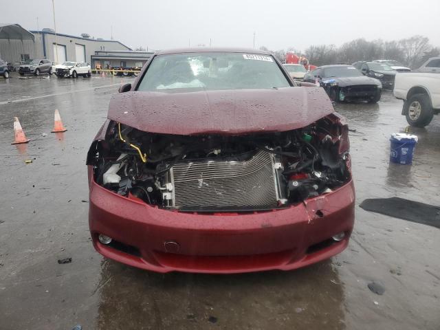 Photo 5 from auction – 2011 DODGE AVENGER LU with VIN 1B3BD2FG9BN519391