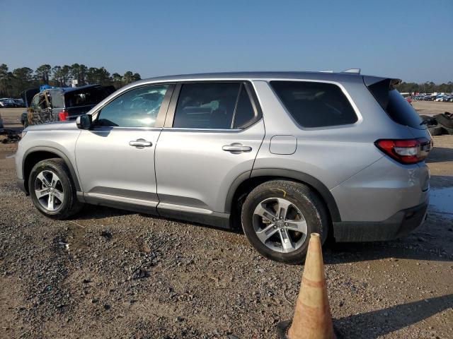 Photo 2 from auction – 2023 HONDA PILOT EXL with VIN 5FNYG2H57PB010644