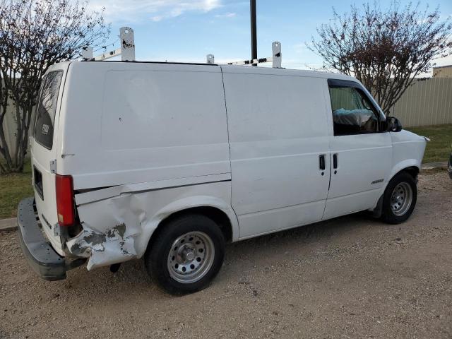 Photo 3 from auction – 1998 CHEVROLET ASTRO with VIN 1GCDM19W3WB101873