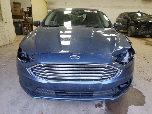 Photo 5 from auction – 2018 FORD FUSION SE with VIN 3FA6P0H79JR190816