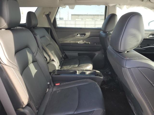 Photo 11 from auction – 2023 NISSAN PATHFINDER with VIN 5N1DR3CD2PC237343