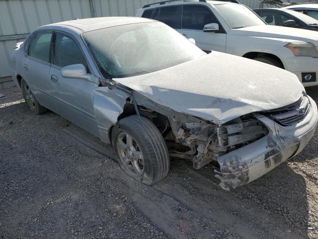 Photo 4 from auction – 2004 CHEVROLET IMPALA LS with VIN 2G1WH52K249220291