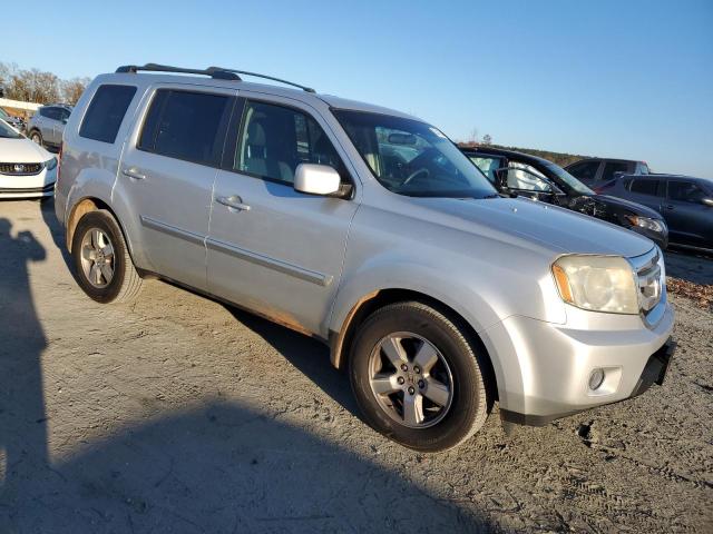 Photo 4 from auction – 2009 HONDA PILOT EX with VIN 5FNYF38479B003115