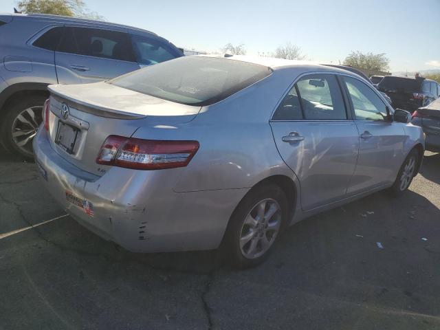 Photo 3 from auction – 2011 TOYOTA CAMRY BASE with VIN 4T1BF3EK8BU738381