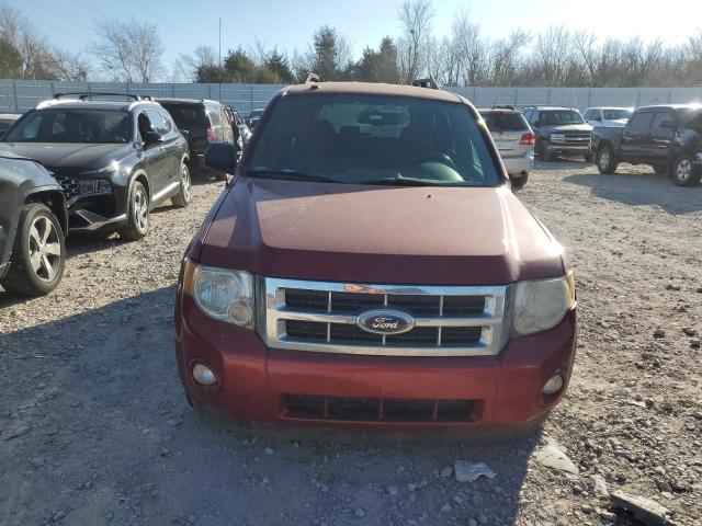 Photo 5 from auction – 2012 FORD ESCAPE XLT with VIN 1FMCU9D78CKB18749