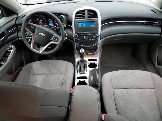 Photo 8 from auction – 2014 CHEVROLET MALIBU LS with VIN 1G11B5SL1EF178127