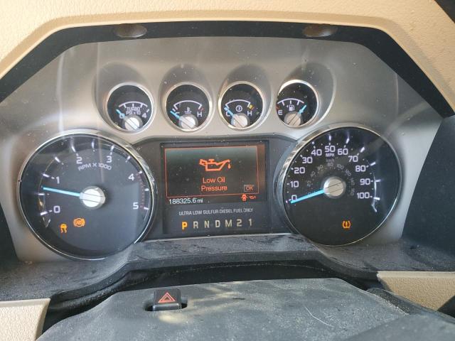 Photo 9 from auction – 2012 FORD F250 SUPER with VIN 1FT7W2BT2CEB38579