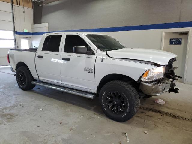 Photo 4 from auction – 2019 RAM 1500 CLASS with VIN 1C6RR7KG9KS623650