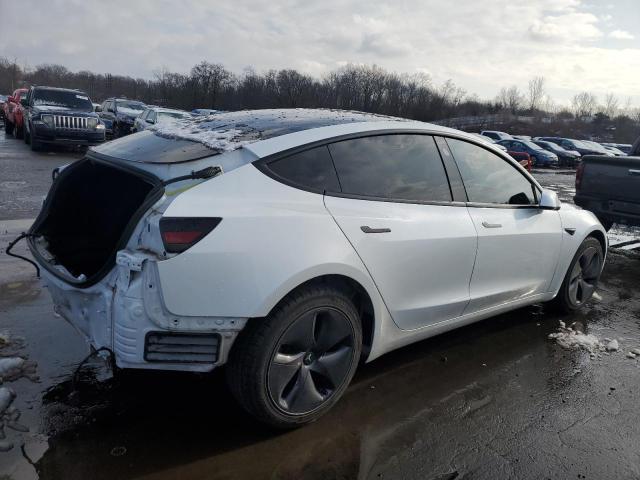 Photo 3 from auction – 2019 TESLA MODEL 3 with VIN 5YJ3E1EA8KF466897