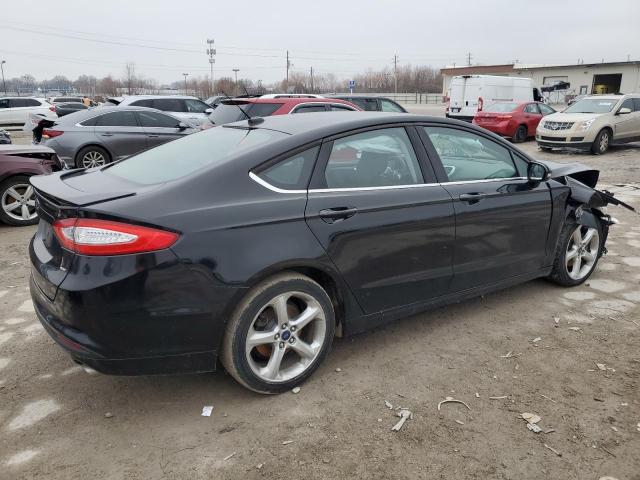 Photo 3 from auction – 2016 FORD FUSION SE with VIN 3FA6P0H77GR248916