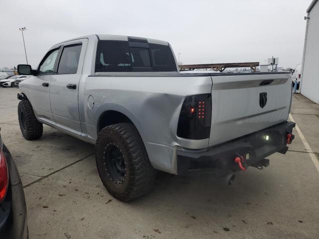 Photo 2 from auction – 2016 RAM 1500 SLT with VIN 3C6RR7LT9GG262317